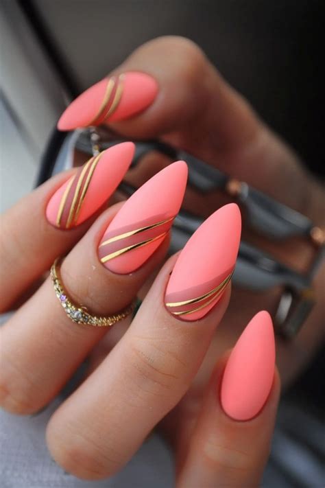 Matte Magic: 62 Matte Nail Designs for Your Next Mani